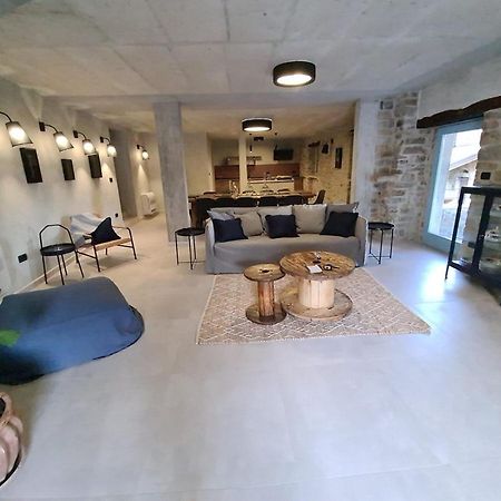Casa Jovanin Livade Esterno foto