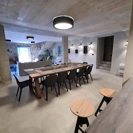 Casa Jovanin Livade Esterno foto