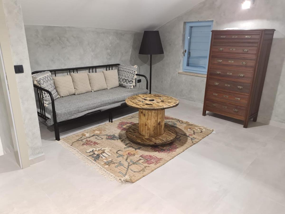 Casa Jovanin Livade Esterno foto