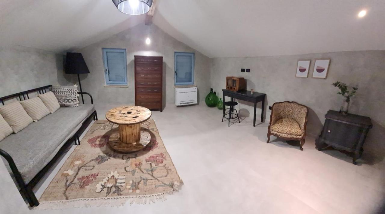 Casa Jovanin Livade Esterno foto