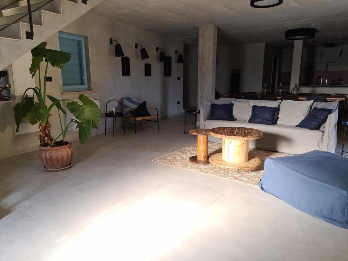 Casa Jovanin Livade Esterno foto