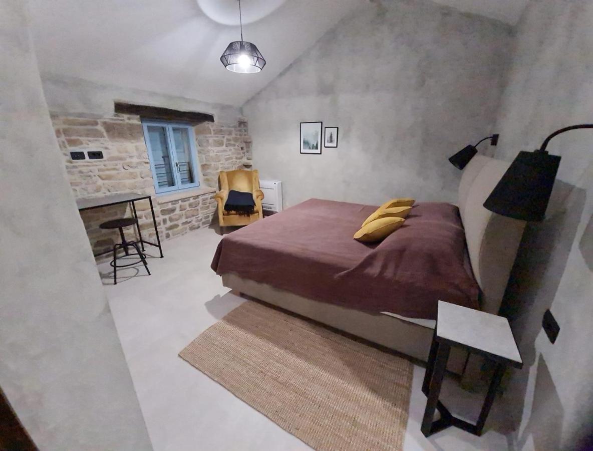 Casa Jovanin Livade Esterno foto