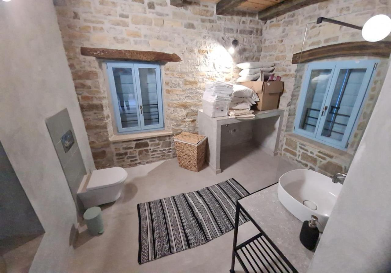 Casa Jovanin Livade Esterno foto