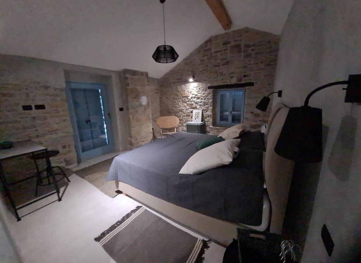Casa Jovanin Livade Esterno foto