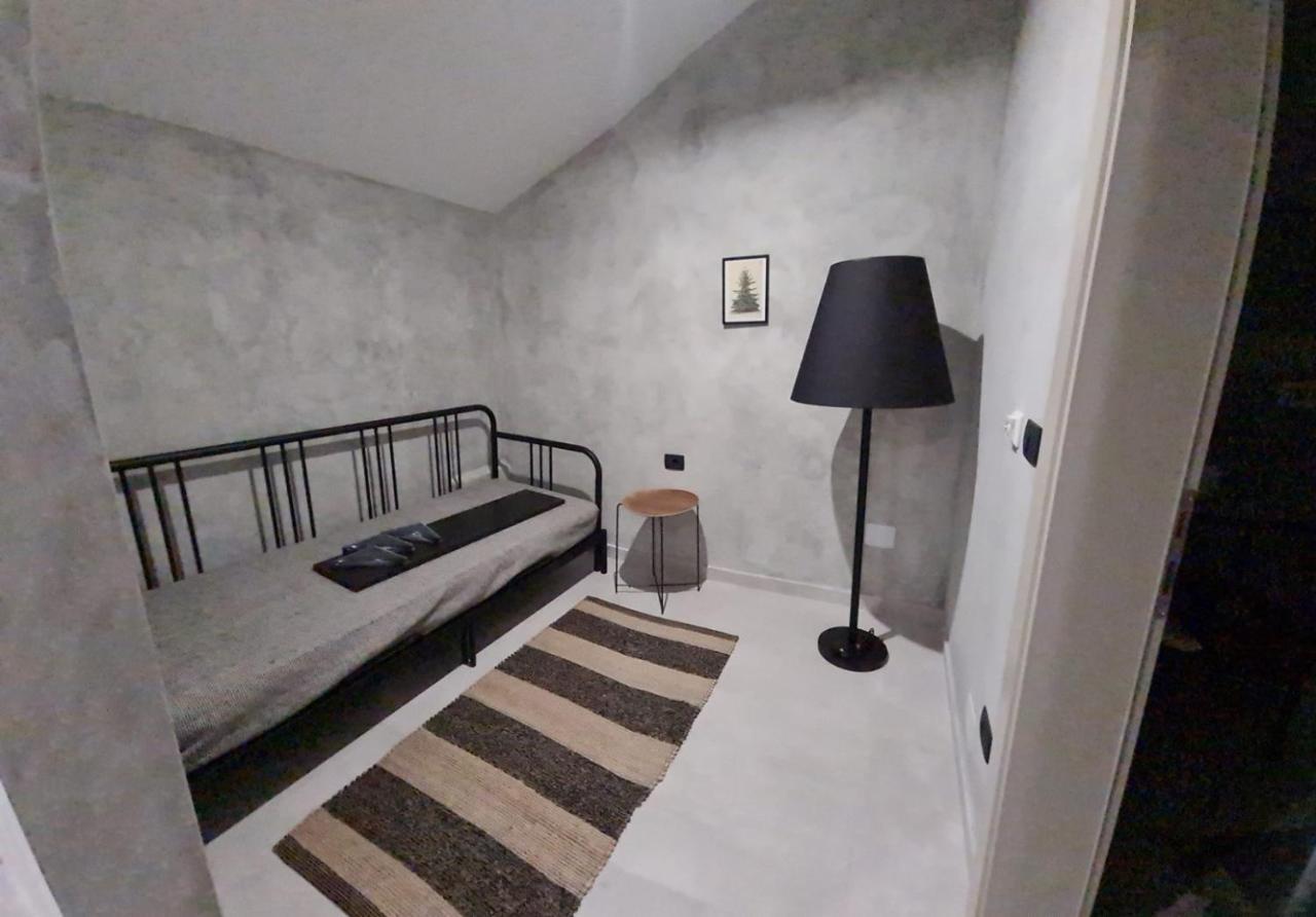 Casa Jovanin Livade Esterno foto