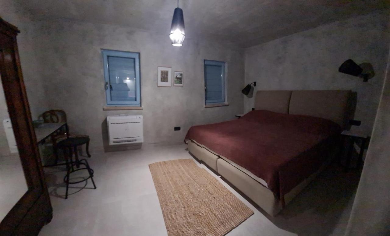 Casa Jovanin Livade Esterno foto