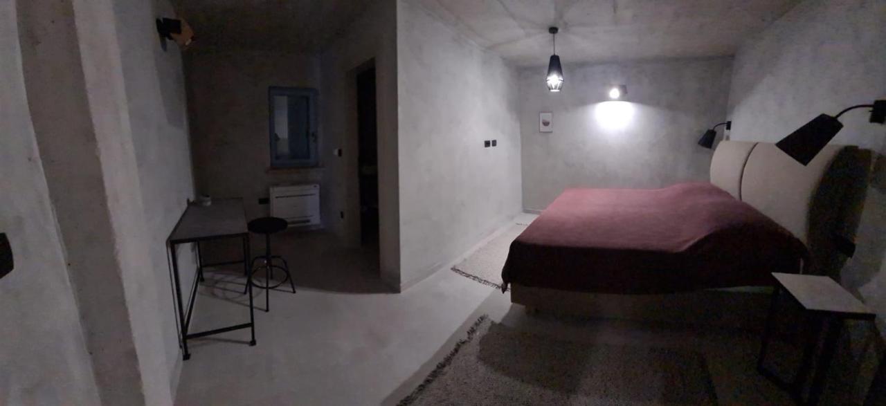 Casa Jovanin Livade Esterno foto