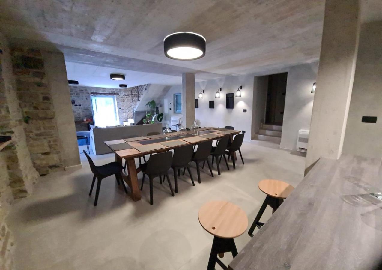 Casa Jovanin Livade Esterno foto