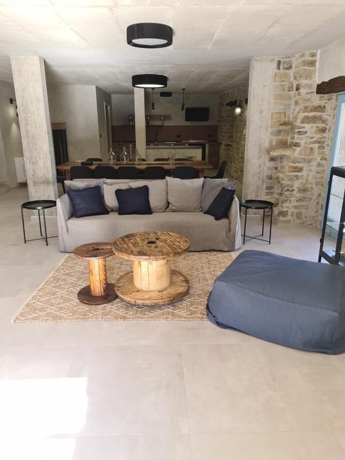 Casa Jovanin Livade Esterno foto