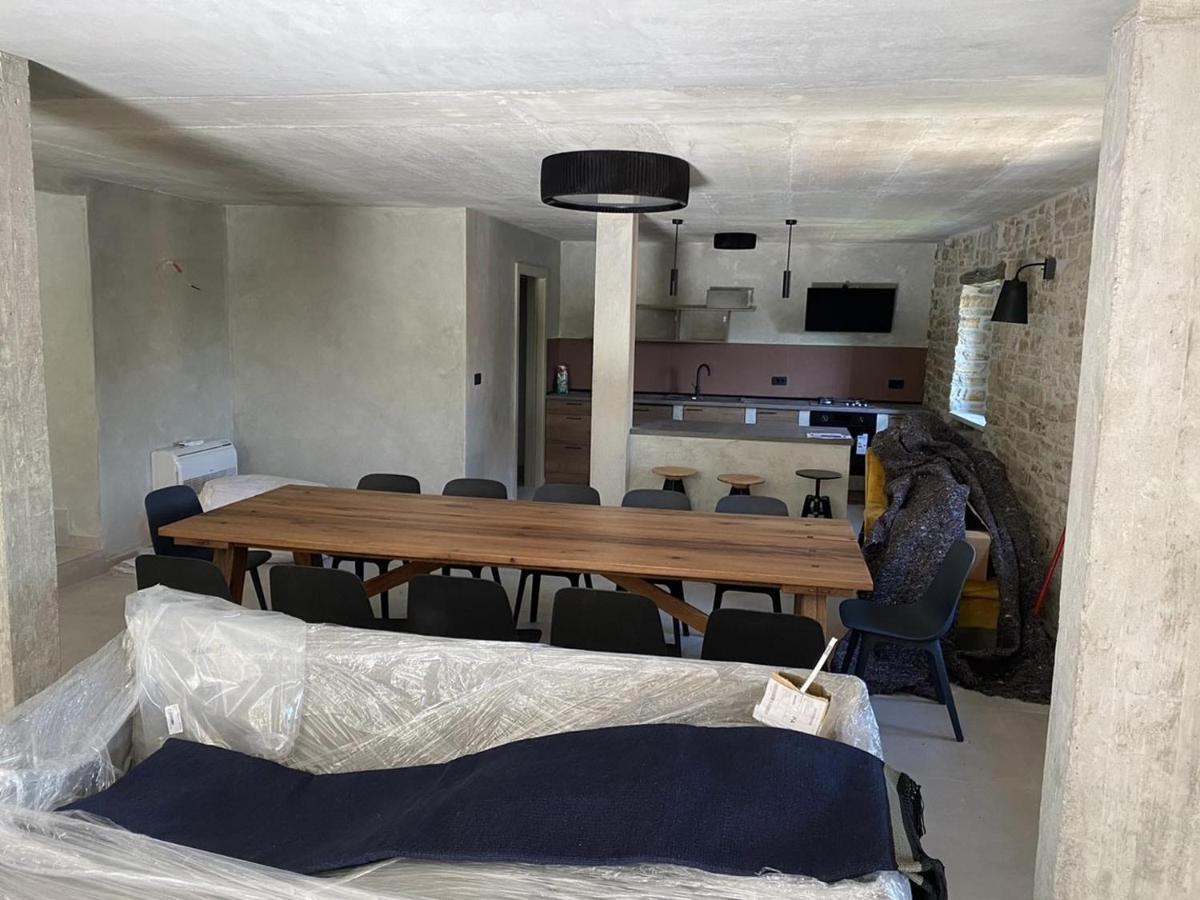 Casa Jovanin Livade Esterno foto