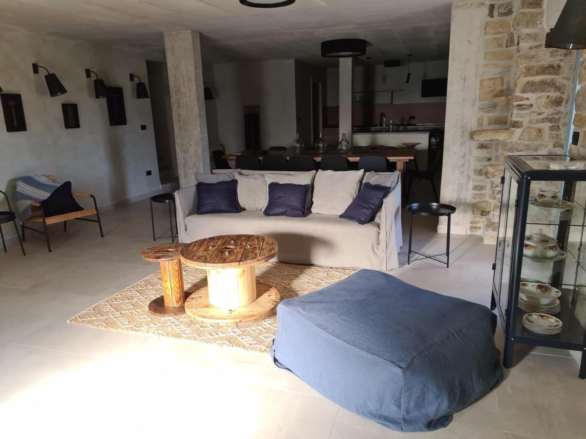 Casa Jovanin Livade Esterno foto