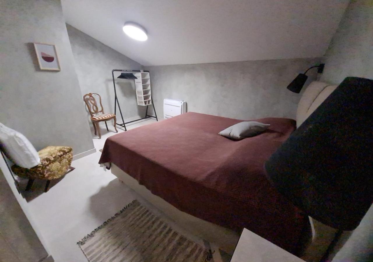 Casa Jovanin Livade Esterno foto